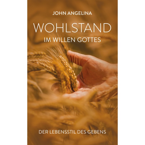 wohlstand